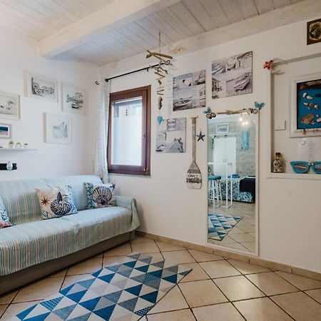 ポルト・トッレス Il Posto Nascosto Bed & Breakfast エクステリア 写真