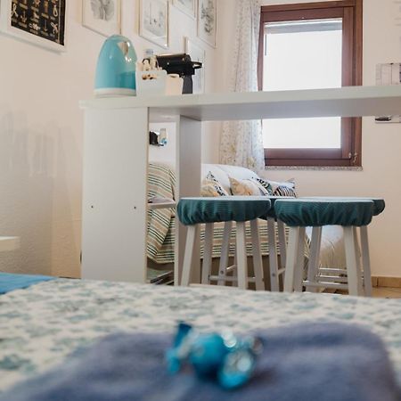 ポルト・トッレス Il Posto Nascosto Bed & Breakfast エクステリア 写真
